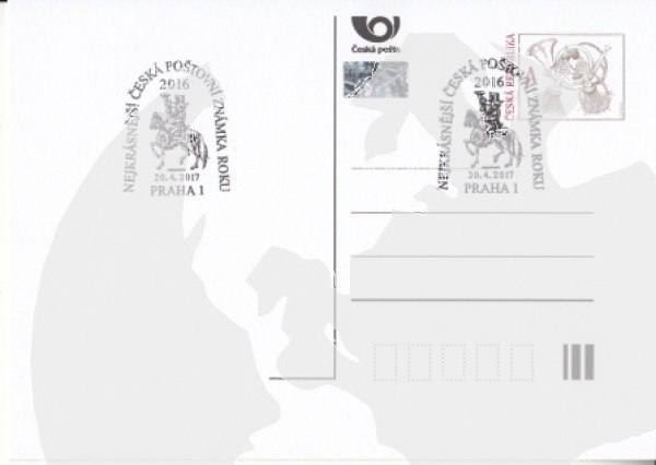 CDV 133 - CZ 2017 04 004 ●
